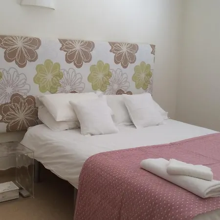 Дом отдыха Oswald Place Al-6729