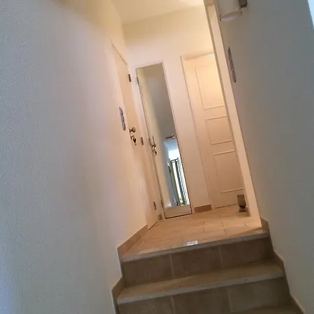 Oswald Place Al-6729 Дом отдыха